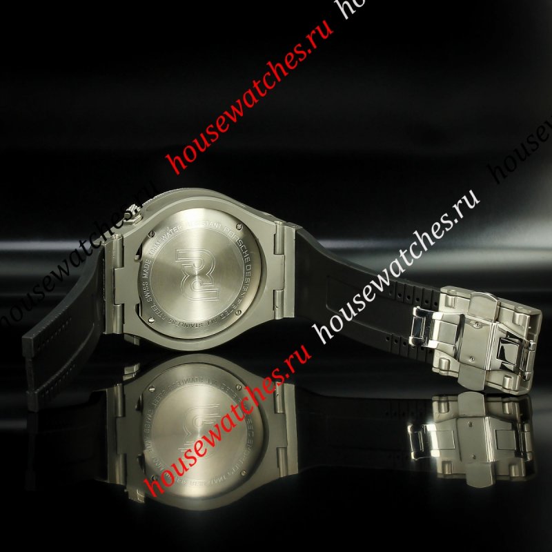 Копия Часы Porsche Design Diver H101882