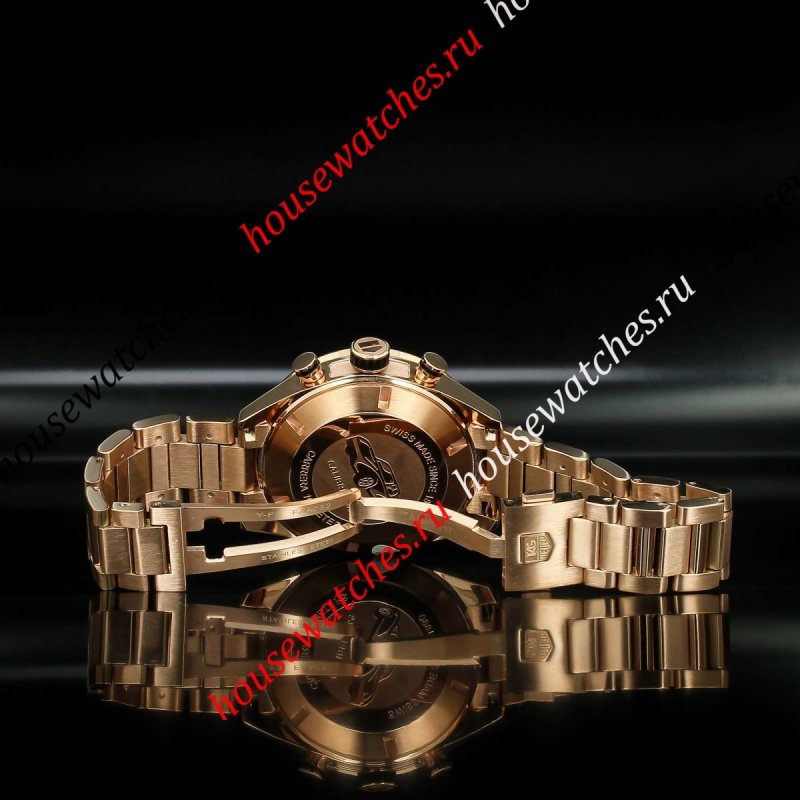 Копия Часы Tag Heuer Carrera H101886