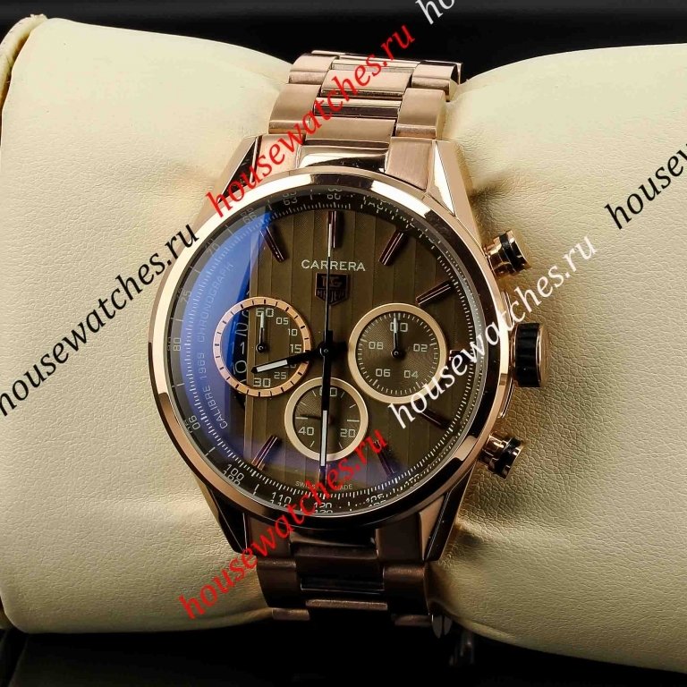 Копия Часы Tag Heuer Carrera H101886