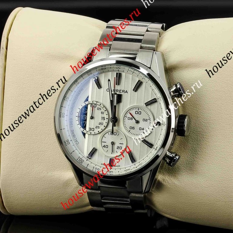 Копия Часы Tag Heuer Carrera H101887
