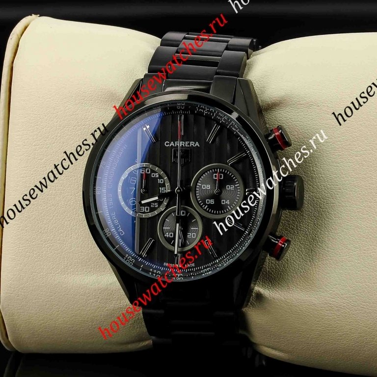 Копия Часы Tag Heuer Carrera H101888