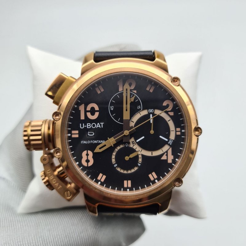 Копия Часы U-Boat Italo Fontana H101889