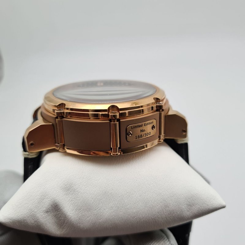 Копия Часы U-Boat Italo Fontana H101889