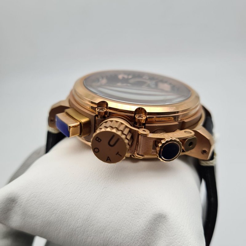 Копия Часы U-Boat Italo Fontana H101889