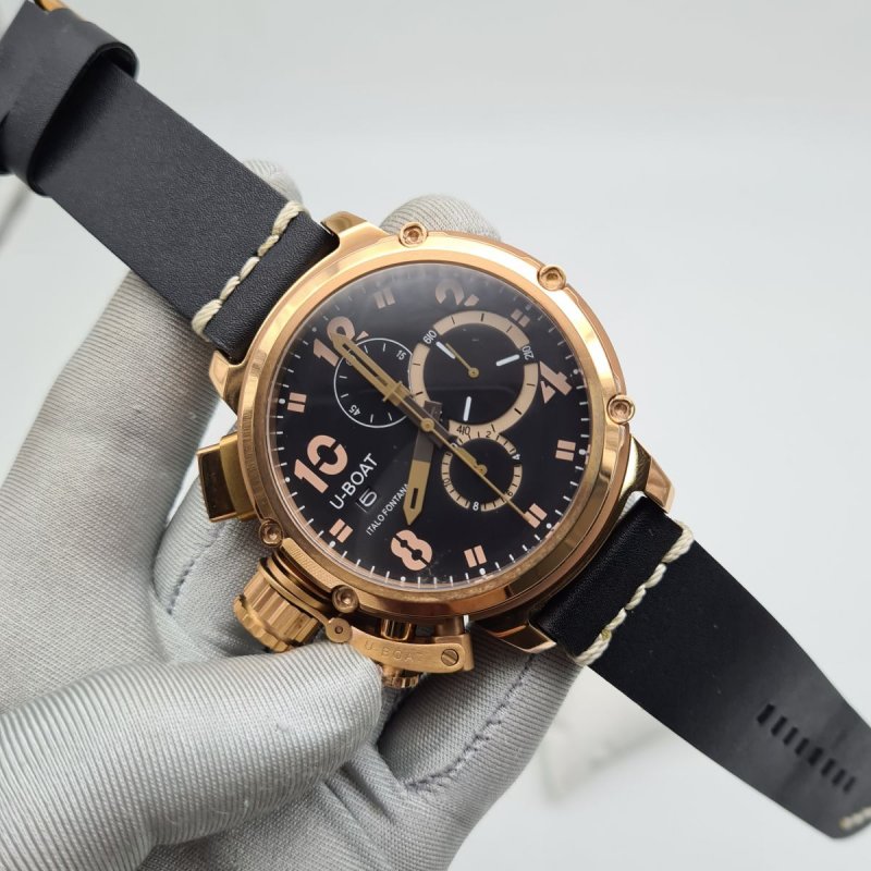 Копия Часы U-Boat Italo Fontana H101889