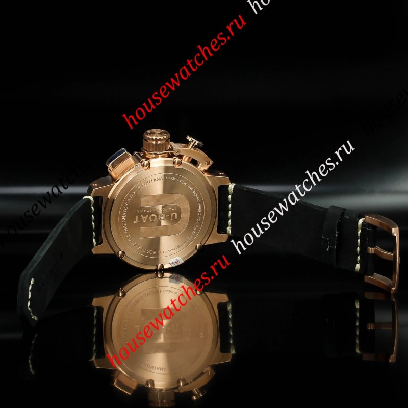Копия Часы U-Boat Italo Fontana H101889