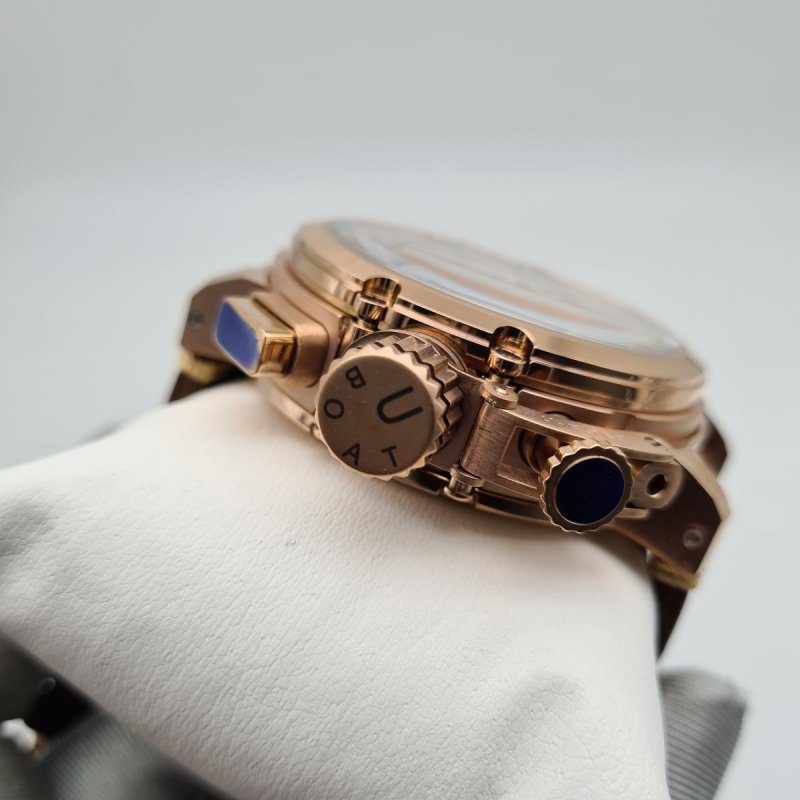 Копия Часы U-Boat Italo Fontana H101890