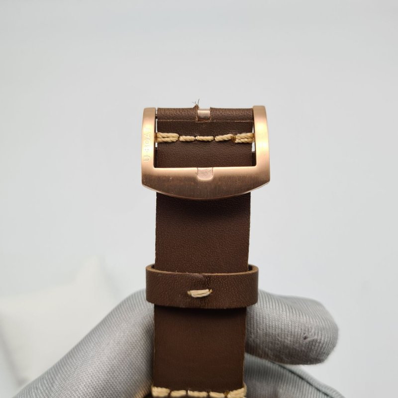 Копия Часы U-Boat Italo Fontana H101890