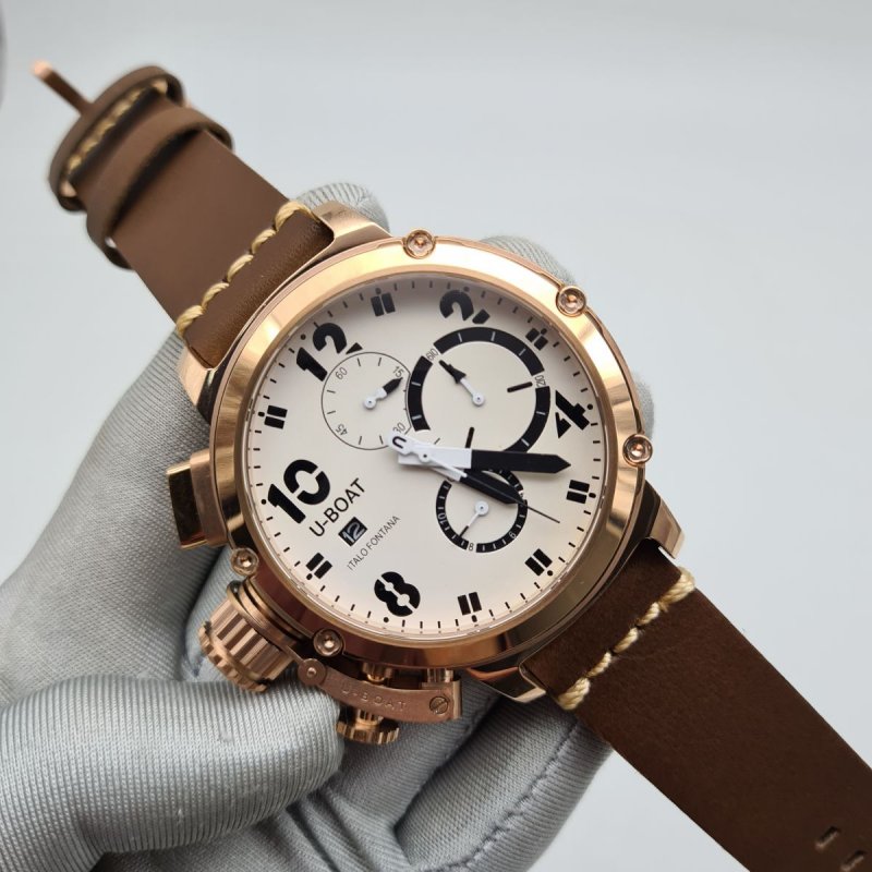 Копия Часы U-Boat Italo Fontana H101890