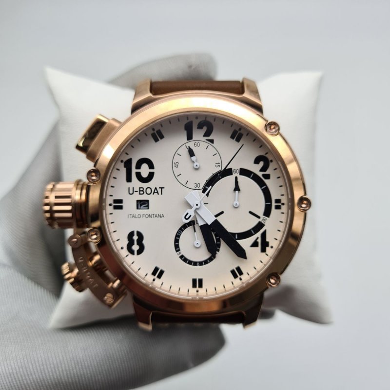 Копия Часы U-Boat Italo Fontana H101890