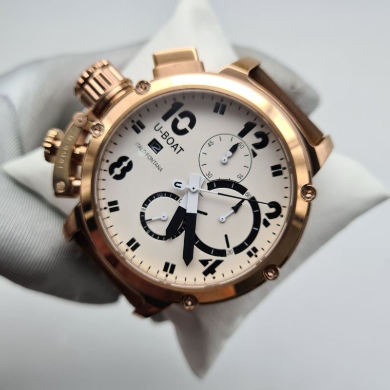 Копия Часы U-Boat Italo Fontana H101890