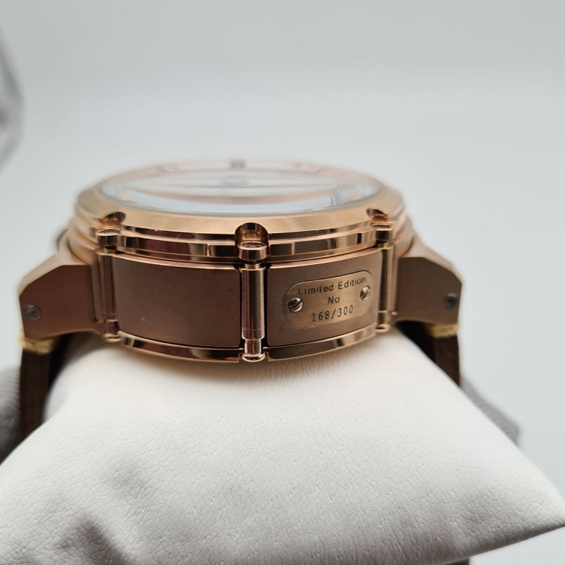 Копия Часы U-Boat Italo Fontana H101890