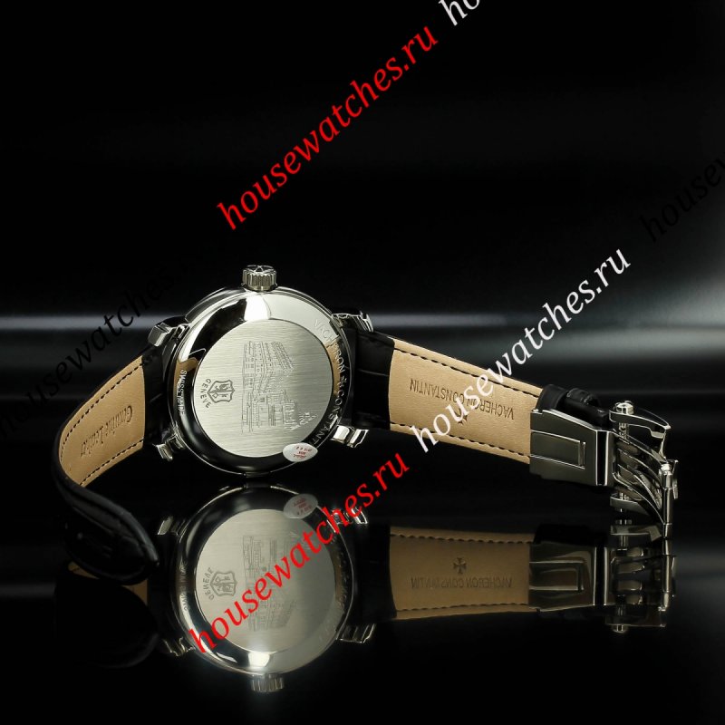 Копия Часы Vacheron Constantin TRADITIONNELLE H101892