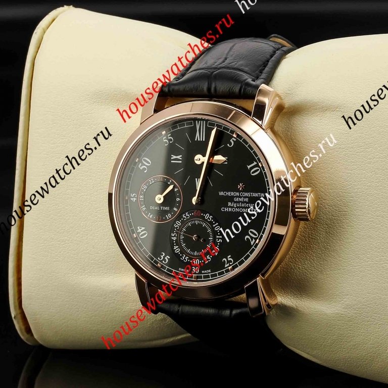 Копия Часы Vacheron Constantin TRADITIONNELLE H101893