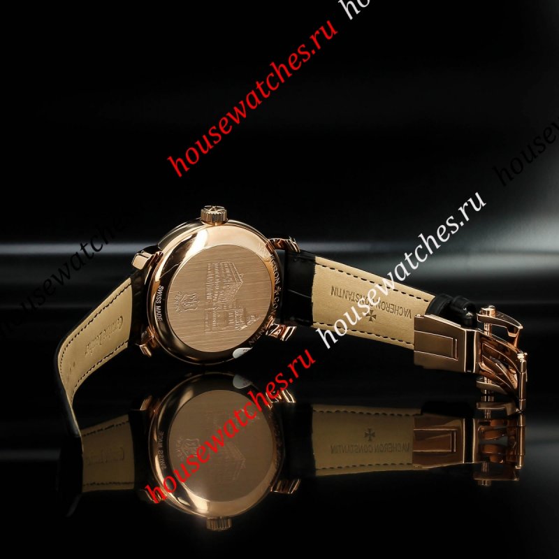 Копия Часы Vacheron Constantin TRADITIONNELLE H101894