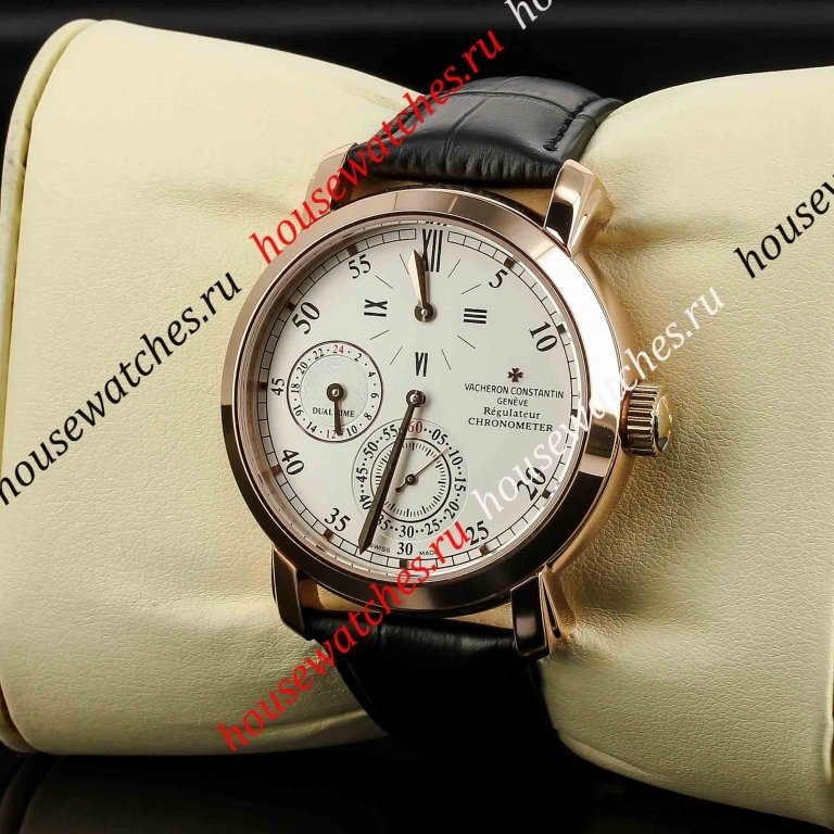 Копия Часы Vacheron Constantin TRADITIONNELLE H101894