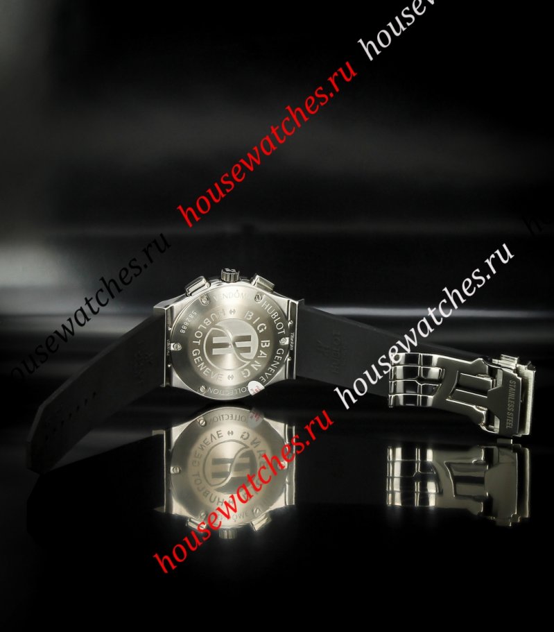 Копия Часы Hublot Classic Fusion Chronograph H101895