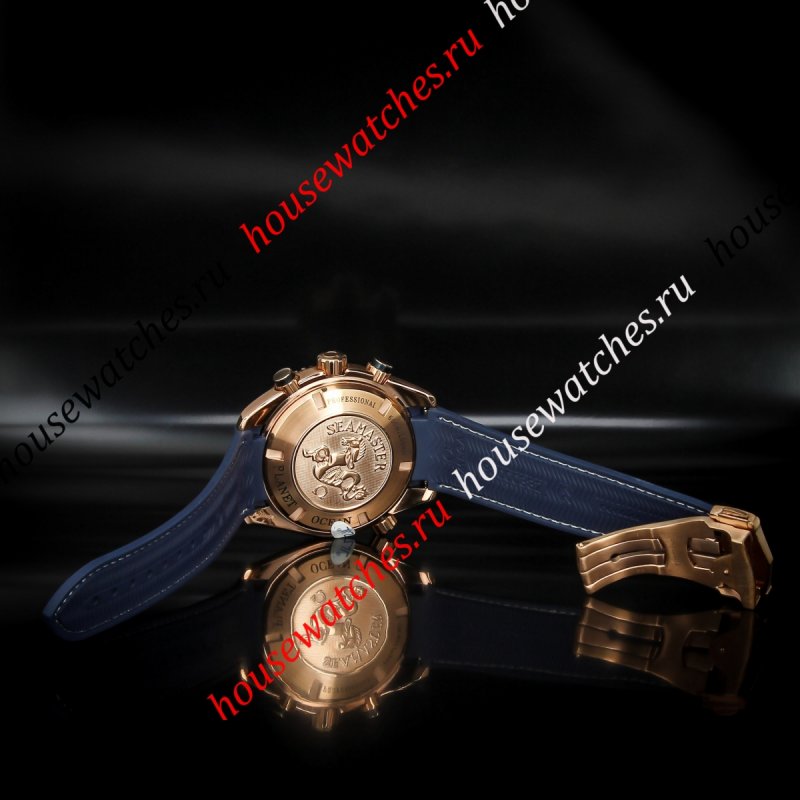 Копия Часы Omega Seamaster H101898
