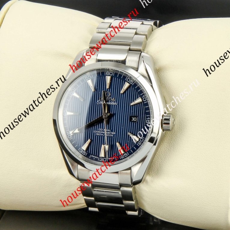 Копия Часы Omega Seamaster Aqua Terra PGA H101904