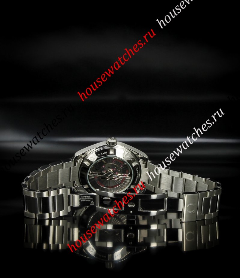 Копия Часы Omega Seamaster Aqua Terra PGA H101904