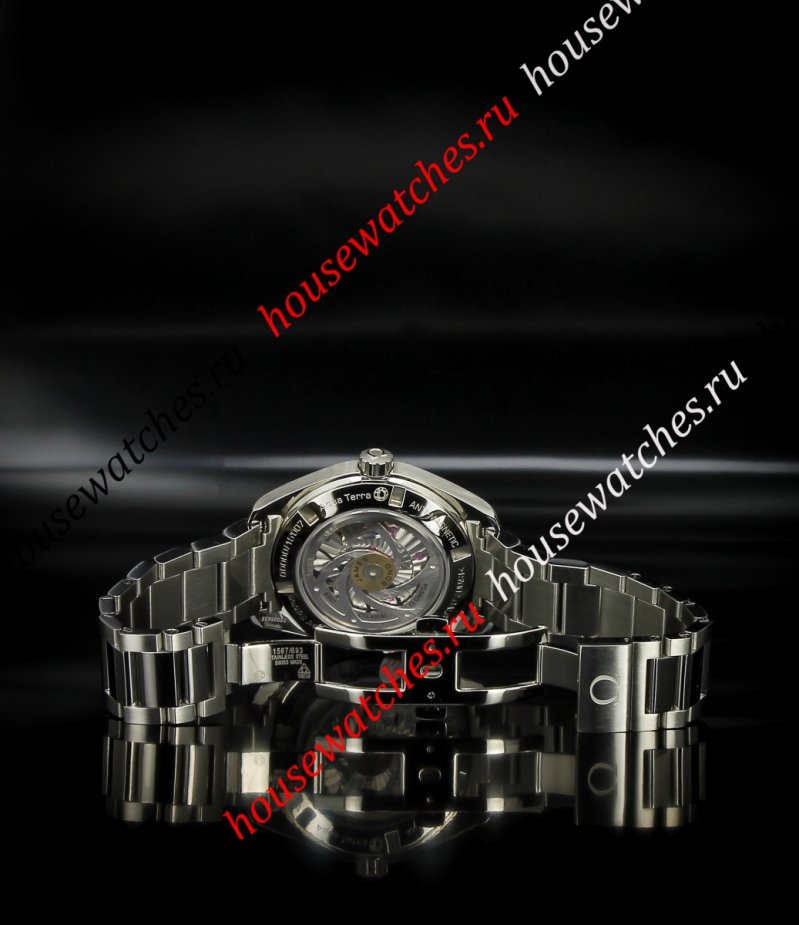 Копия Часы Omega Seamaster Aqua Terra PGA H101905