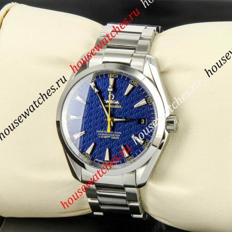 Копия Часы Omega Seamaster Aqua Terra PGA H101905