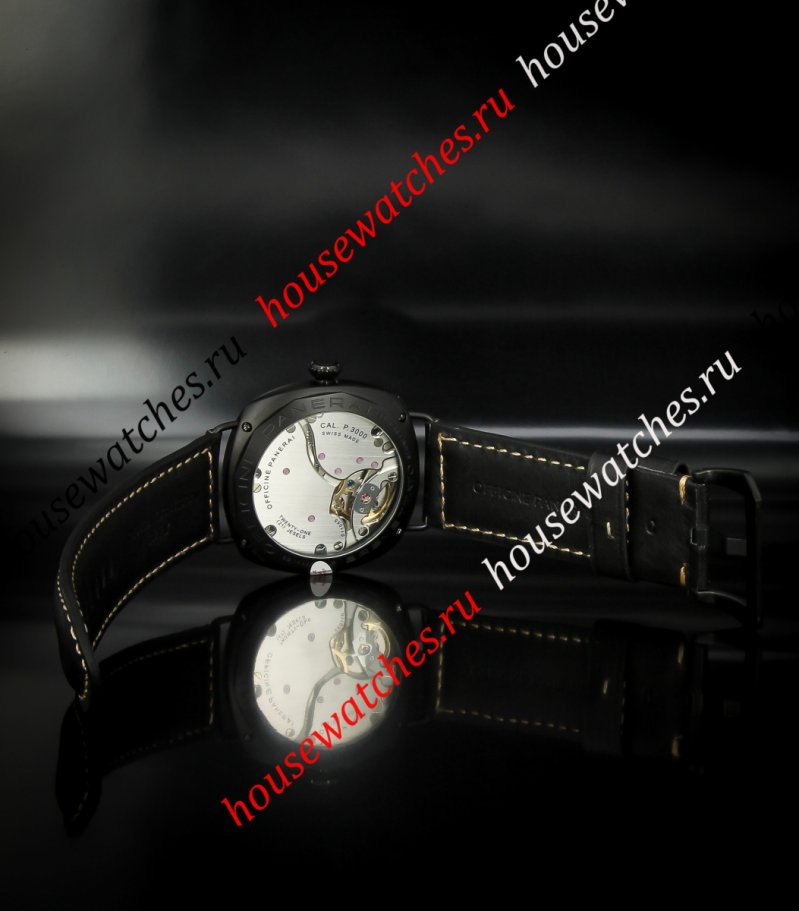 Копия Часы Panerai Luminor H101906