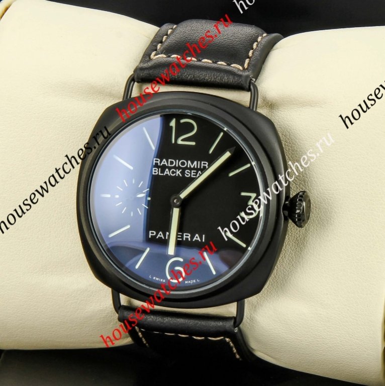 Копия Часы Panerai Luminor H101906