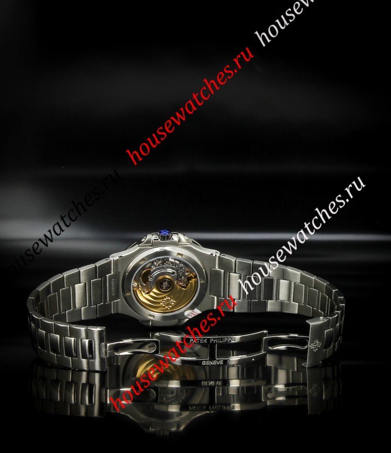 Копия Часы Patek Philippe Nautilus H101908