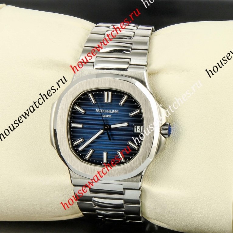 Копия Часы Patek Philippe Nautilus H101908