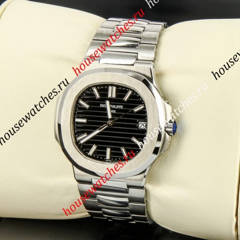 Копия Часы Patek Philippe Nautilus H101909