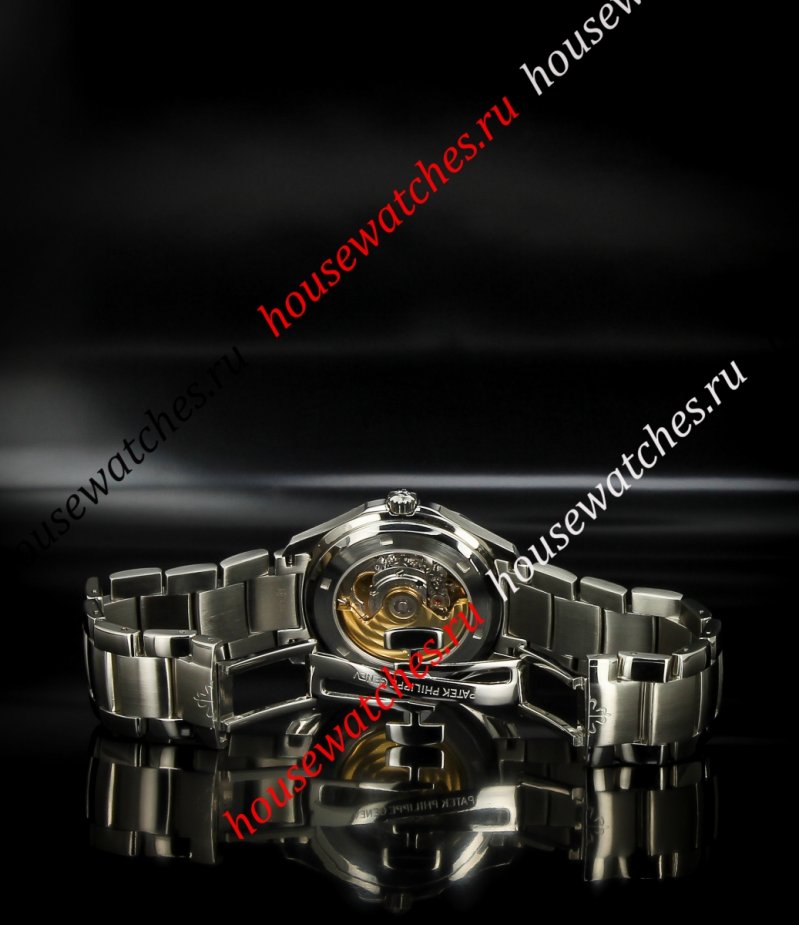 Копия Часы Patek Philippe Nautilus H101910