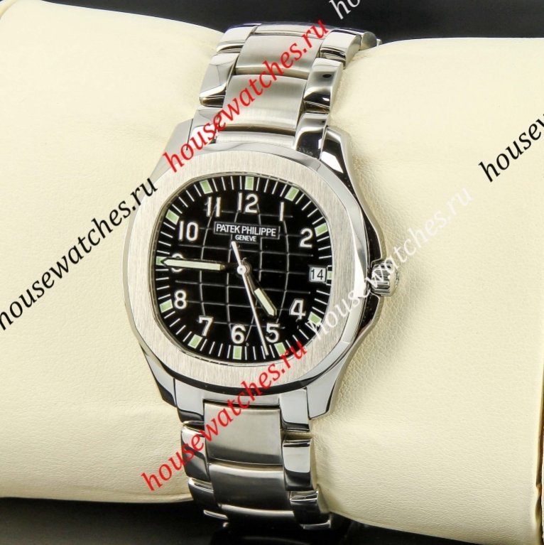 Копия Часы Patek Philippe Nautilus H101910