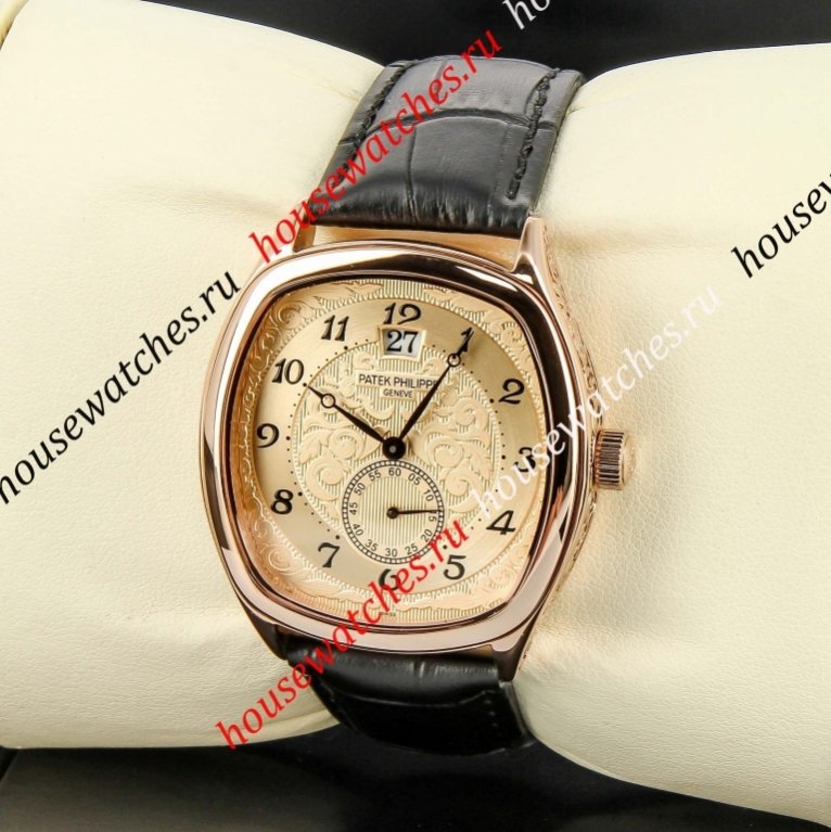 Копия Часы Patek Philippe Geneve H101911