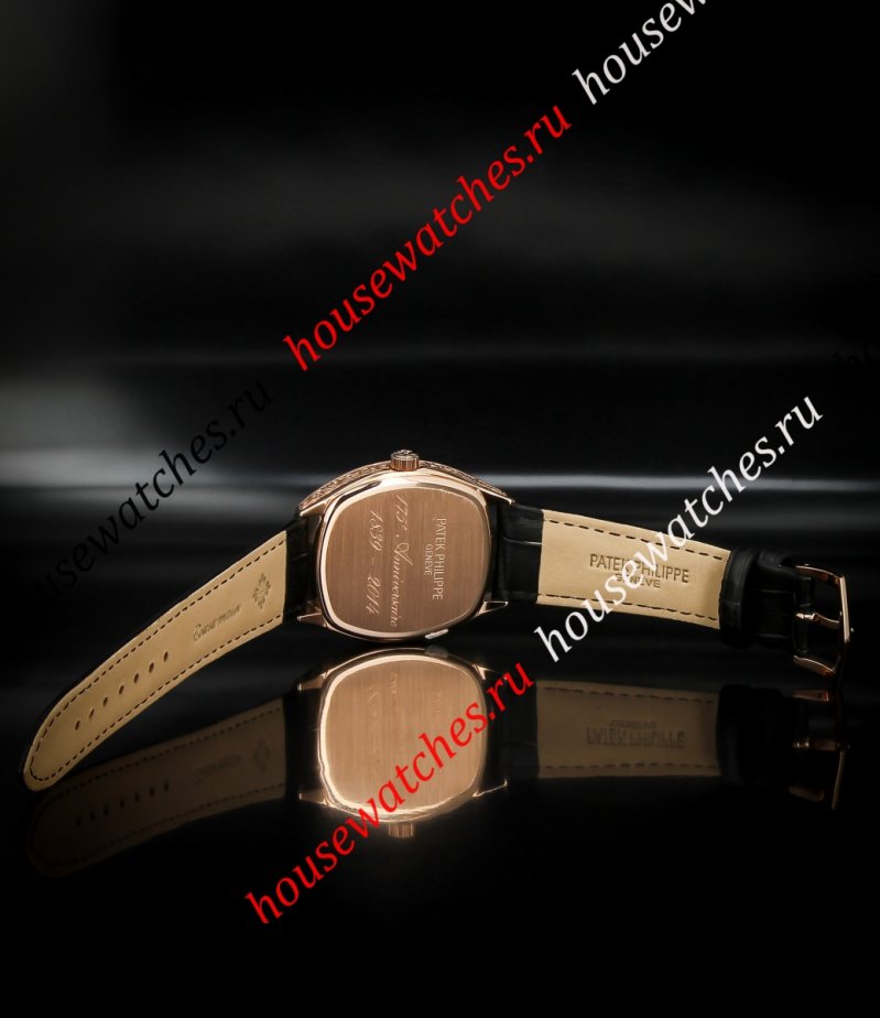 Копия Часы Patek Philippe Geneve H101911