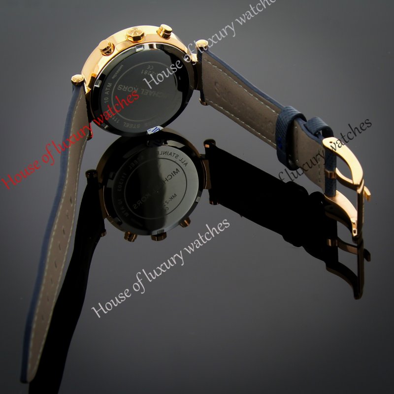 Копия Часы Michael Kors Parker Chronograph H100157