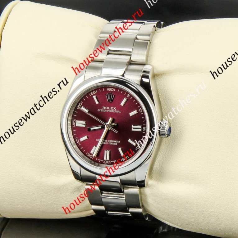 Копия Часы Rolex Oyster Perpetual H101914