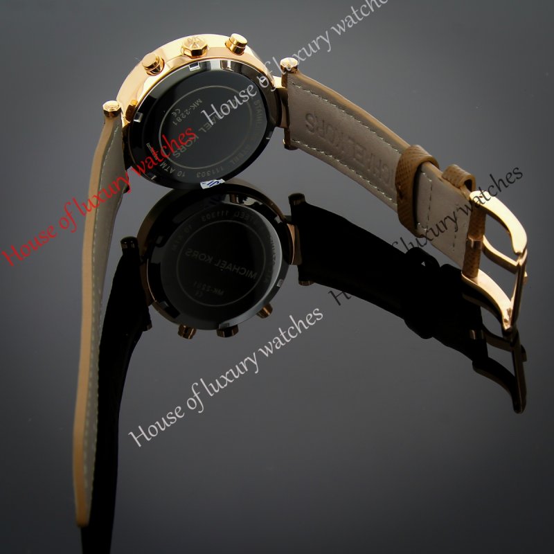 Копия Часы Michael Kors Parker Chronograph H100158