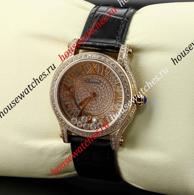 Копия Часы Chopard HAPPY SPORT H101924