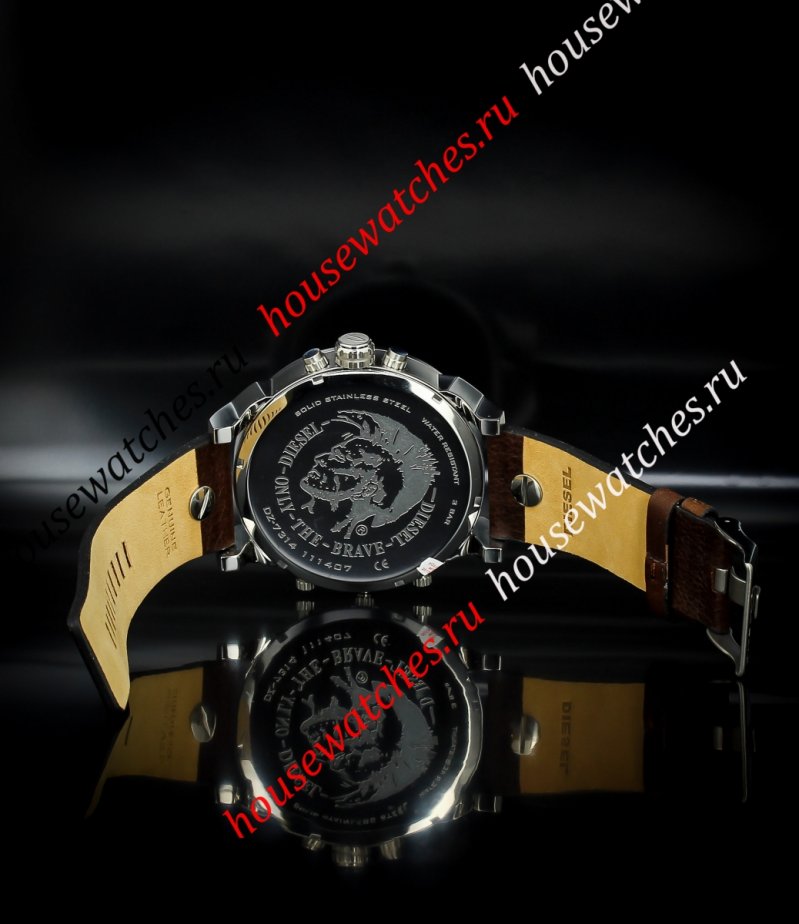 Копия Часы Diesel Only the Brave H101926