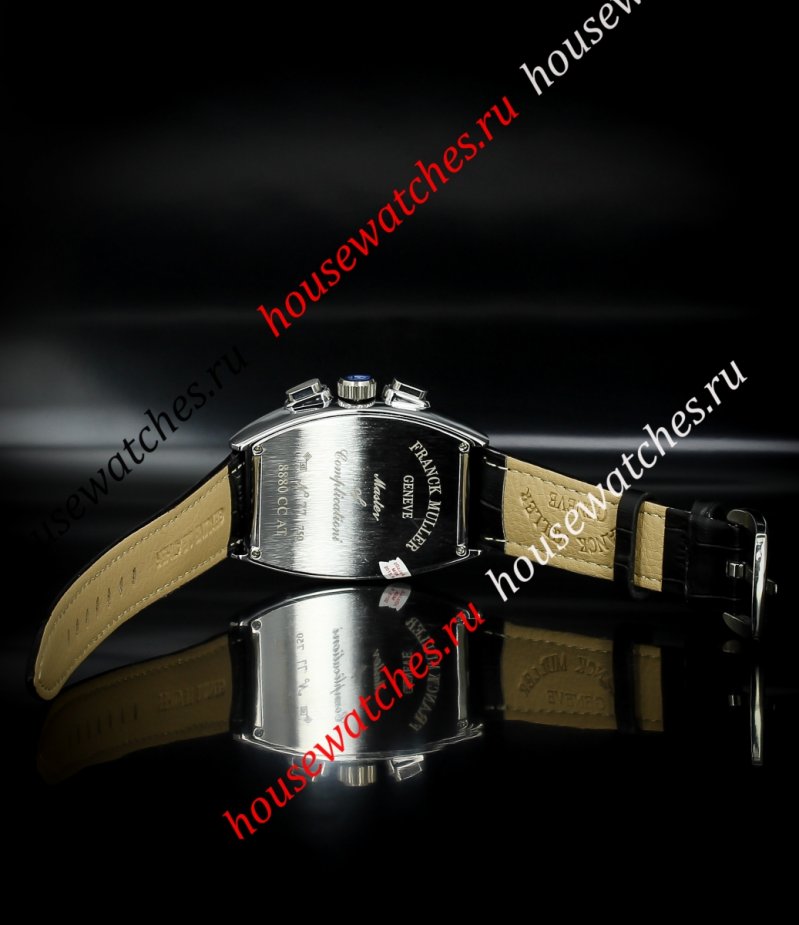 Копия Часы Franck Muller Geneve H101930