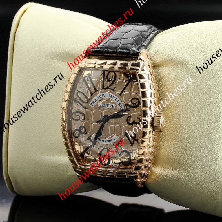 Копия Часы Franck Muller Geneve H101932