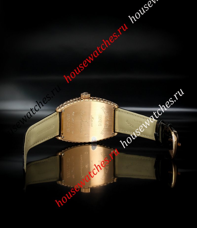 Копия Часы Franck Muller Geneve H101932