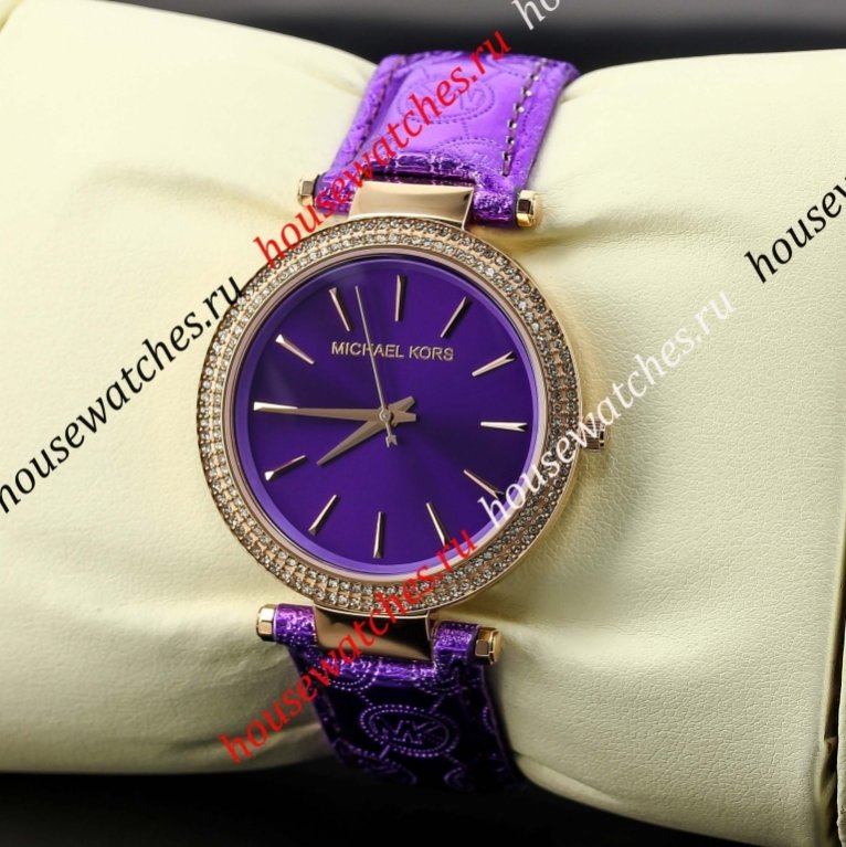 Копия Часы Michael Kors H101935