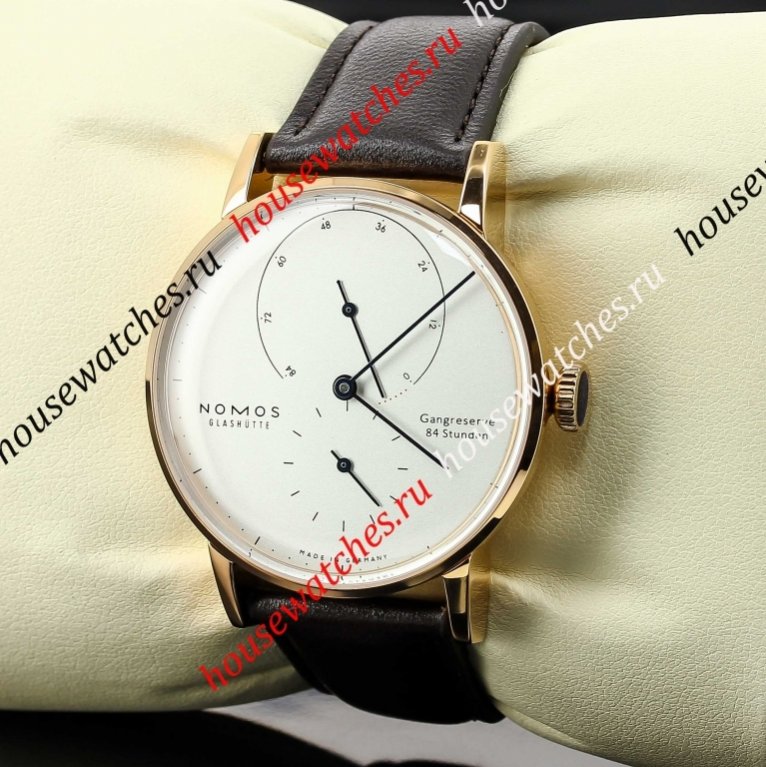 Копия Часы Nomos H101938