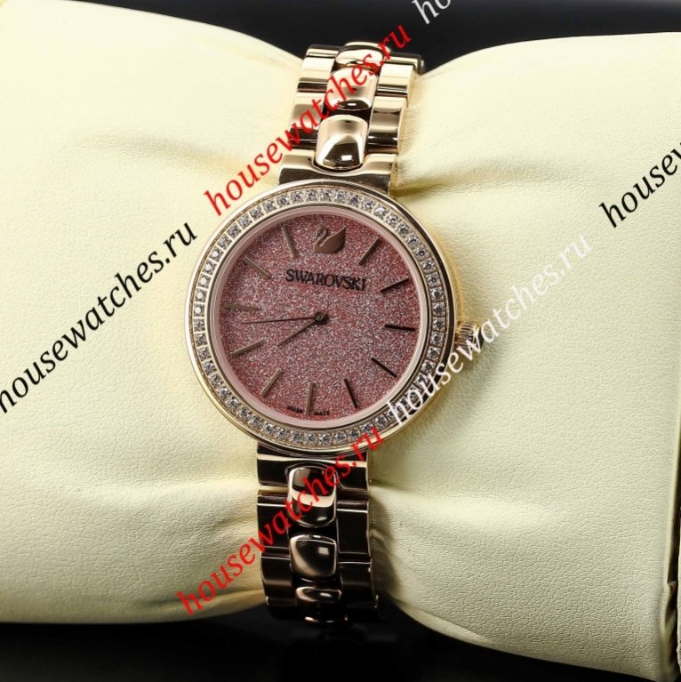 Копия Часы Swarovski H101947