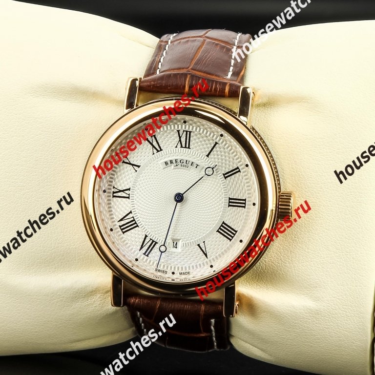 Копия Часы Breguet 5002 H101957