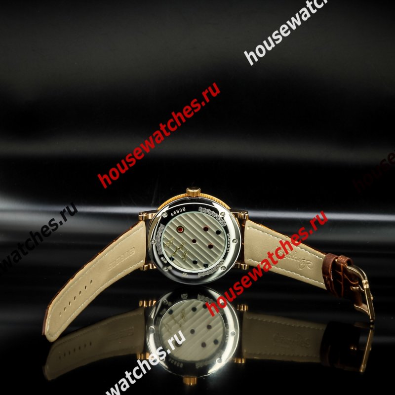 Копия Часы Breguet 5002 H101957