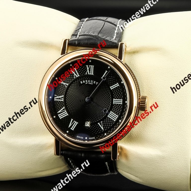 Копия Часы Breguet 5002 H101958