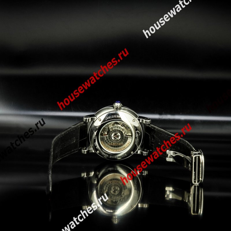Копия Часы Cartier Rotonde de Cartier H101961